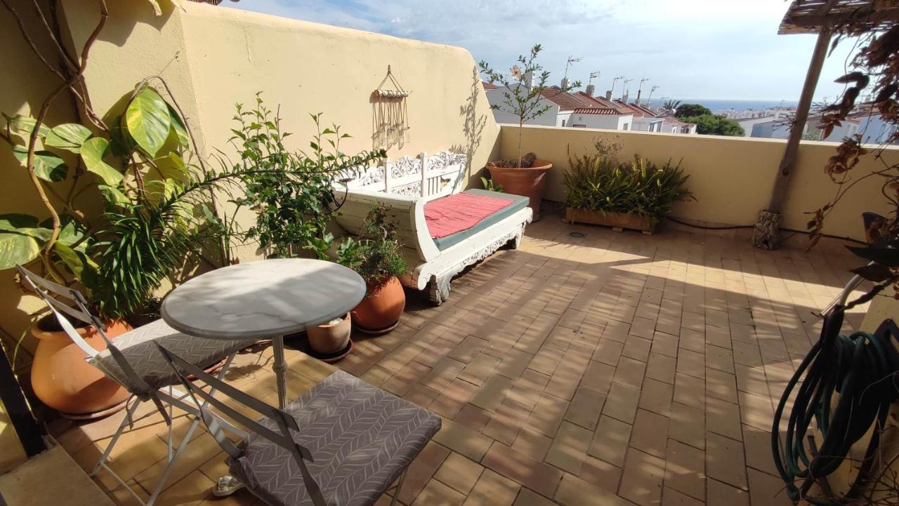 Villa Casa Tarifena Tarifa Exterior foto